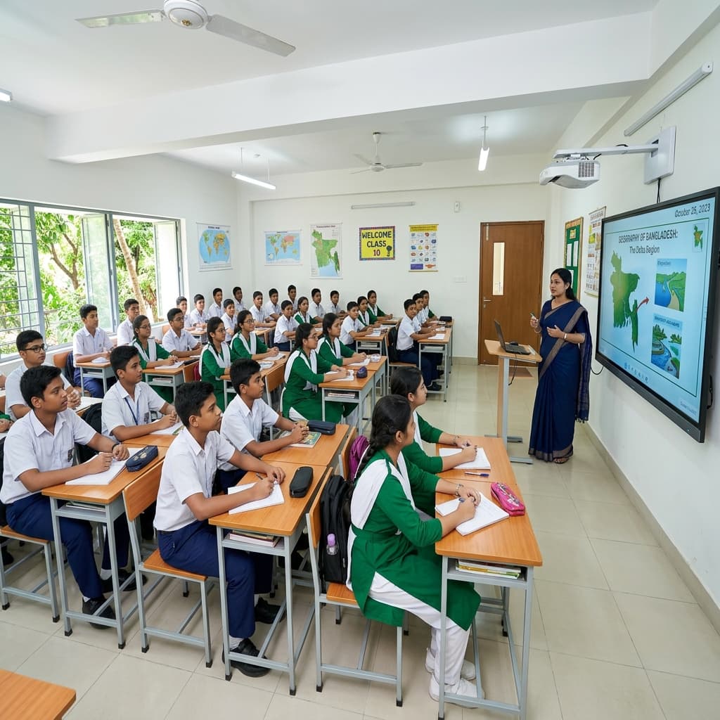 একাডেমিক শ্রেষ্ঠত্ব