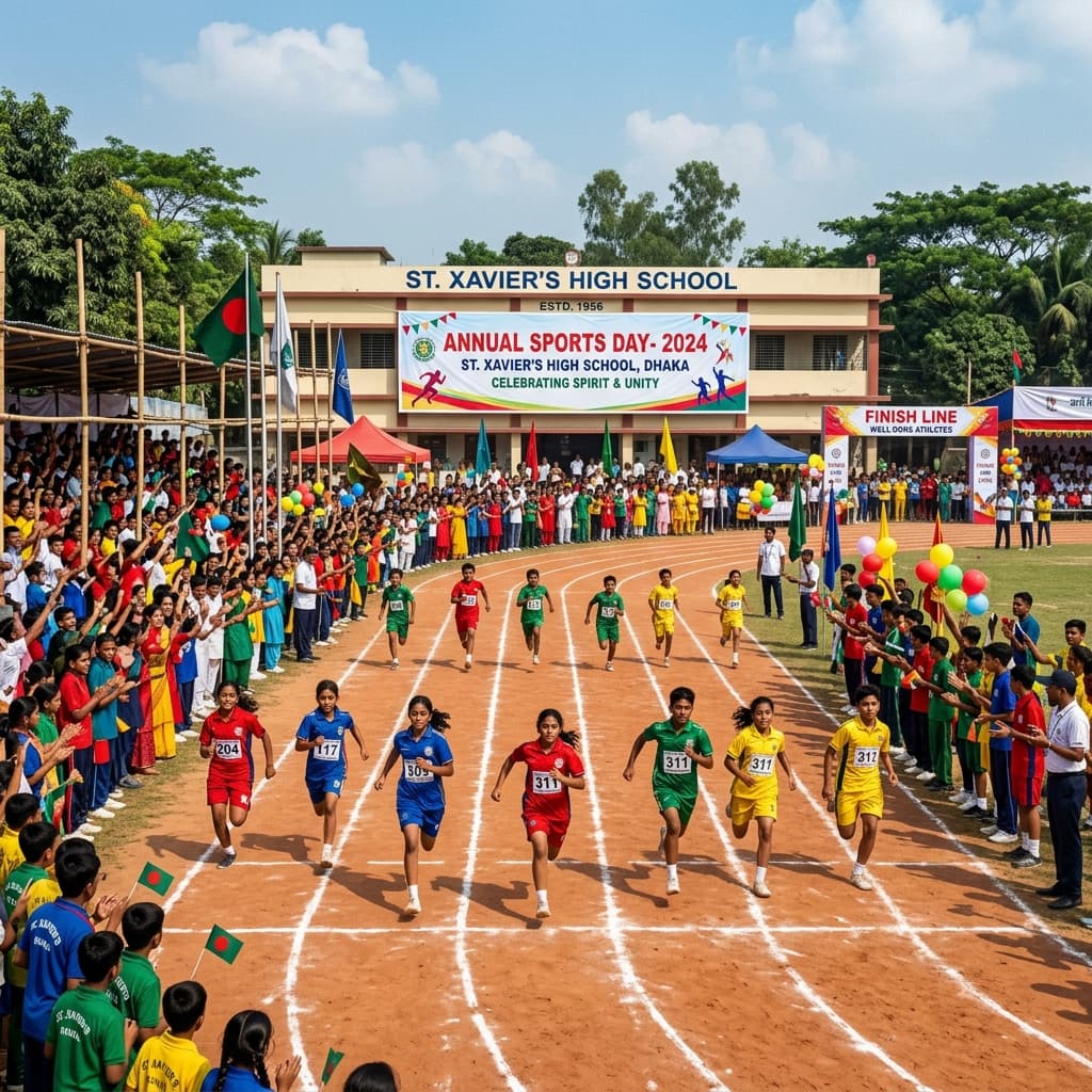 ক্রীড়া ও সাংস্কৃতিক বিকাশ